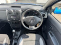 Dacia Sandero Stepway 1.5 dCi Ambiance Euro 6 (s/s) 5dr 13