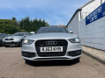Audi A4 3.0 TDI V6 Black Edition S Tronic quattro Euro 5 (s/s) 5dr 12