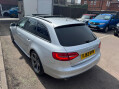 Audi A4 3.0 TDI V6 Black Edition S Tronic quattro Euro 5 (s/s) 5dr 20