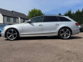 Audi A4 3.0 TDI V6 Black Edition S Tronic quattro Euro 5 (s/s) 5dr 22