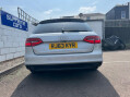 Audi A4 3.0 TDI V6 Black Edition S Tronic quattro Euro 5 (s/s) 5dr 25