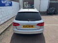 Audi A4 3.0 TDI V6 Black Edition S Tronic quattro Euro 5 (s/s) 5dr 26