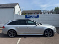 Audi A4 3.0 TDI V6 Black Edition S Tronic quattro Euro 5 (s/s) 5dr 27