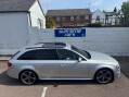 Audi A4 3.0 TDI V6 Black Edition S Tronic quattro Euro 5 (s/s) 5dr 29