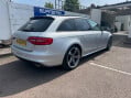 Audi A4 3.0 TDI V6 Black Edition S Tronic quattro Euro 5 (s/s) 5dr 32