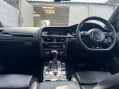 Audi A4 3.0 TDI V6 Black Edition S Tronic quattro Euro 5 (s/s) 5dr 34