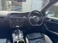 Audi A4 3.0 TDI V6 Black Edition S Tronic quattro Euro 5 (s/s) 5dr 35