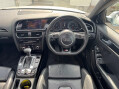 Audi A4 3.0 TDI V6 Black Edition S Tronic quattro Euro 5 (s/s) 5dr 37