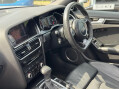 Audi A4 3.0 TDI V6 Black Edition S Tronic quattro Euro 5 (s/s) 5dr 39