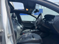Audi A4 3.0 TDI V6 Black Edition S Tronic quattro Euro 5 (s/s) 5dr 41