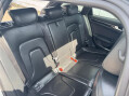 Audi A4 3.0 TDI V6 Black Edition S Tronic quattro Euro 5 (s/s) 5dr 42