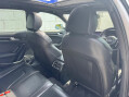 Audi A4 3.0 TDI V6 Black Edition S Tronic quattro Euro 5 (s/s) 5dr 46