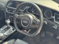 Audi A4 3.0 TDI V6 Black Edition S Tronic quattro Euro 5 (s/s) 5dr 54