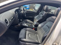 Audi A4 3.0 TDI V6 Black Edition S Tronic quattro Euro 5 (s/s) 5dr 55