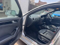 Audi A4 3.0 TDI V6 Black Edition S Tronic quattro Euro 5 (s/s) 5dr 59
