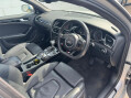 Audi A4 3.0 TDI V6 Black Edition S Tronic quattro Euro 5 (s/s) 5dr 60