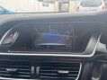 Audi A4 3.0 TDI V6 Black Edition S Tronic quattro Euro 5 (s/s) 5dr 62
