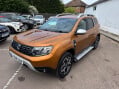 Dacia Duster 1.5 Blue dCi Prestige Euro 6 (s/s) 5dr 3