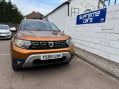 Dacia Duster 1.5 Blue dCi Prestige Euro 6 (s/s) 5dr 7