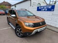Dacia Duster 1.5 Blue dCi Prestige Euro 6 (s/s) 5dr 10