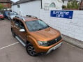 Dacia Duster 1.5 Blue dCi Prestige Euro 6 (s/s) 5dr 11