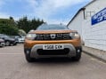 Dacia Duster 1.5 Blue dCi Prestige Euro 6 (s/s) 5dr 12