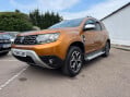 Dacia Duster 1.5 Blue dCi Prestige Euro 6 (s/s) 5dr 14