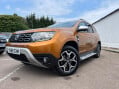 Dacia Duster 1.5 Blue dCi Prestige Euro 6 (s/s) 5dr 15
