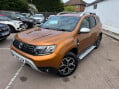 Dacia Duster 1.5 Blue dCi Prestige Euro 6 (s/s) 5dr 16