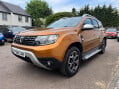 Dacia Duster 1.5 Blue dCi Prestige Euro 6 (s/s) 5dr 17