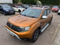Dacia Duster 1.5 Blue dCi Prestige Euro 6 (s/s) 5dr 18