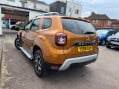 Dacia Duster 1.5 Blue dCi Prestige Euro 6 (s/s) 5dr 21