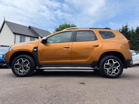 Dacia Duster 1.5 Blue dCi Prestige Euro 6 (s/s) 5dr 23