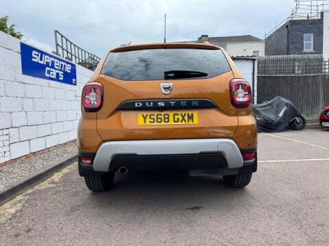 Dacia Duster 1.5 Blue dCi Prestige Euro 6 (s/s) 5dr 25