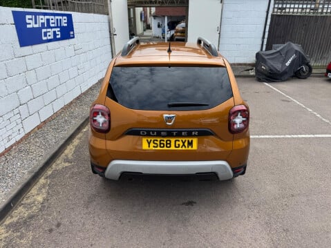 Dacia Duster 1.5 Blue dCi Prestige Euro 6 (s/s) 5dr 26
