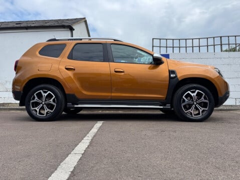 Dacia Duster 1.5 Blue dCi Prestige Euro 6 (s/s) 5dr 28