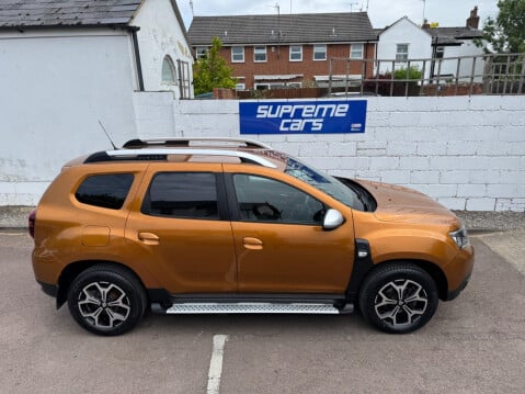 Dacia Duster 1.5 Blue dCi Prestige Euro 6 (s/s) 5dr 29