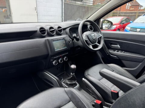 Dacia Duster 1.5 Blue dCi Prestige Euro 6 (s/s) 5dr 35