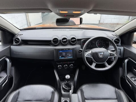 Dacia Duster 1.5 Blue dCi Prestige Euro 6 (s/s) 5dr 39