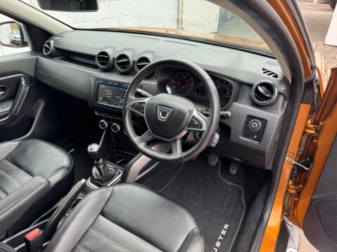 Dacia Duster 1.5 Blue dCi Prestige Euro 6 (s/s) 5dr 41