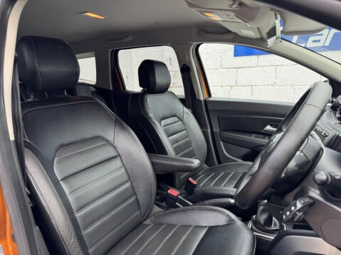 Dacia Duster 1.5 Blue dCi Prestige Euro 6 (s/s) 5dr 43