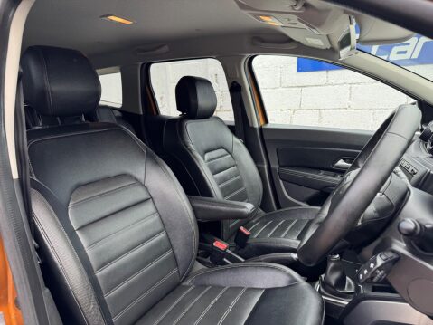 Dacia Duster 1.5 Blue dCi Prestige Euro 6 (s/s) 5dr 43