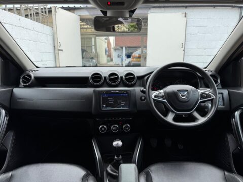 Dacia Duster 1.5 Blue dCi Prestige Euro 6 (s/s) 5dr 40