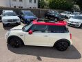 Mini Hatch 2.0 John Cooper Works Euro 6 (s/s) 3dr 18