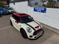 Mini Hatch 2.0 John Cooper Works Euro 6 (s/s) 3dr 5