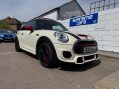 Mini Hatch 2.0 John Cooper Works Euro 6 (s/s) 3dr 6