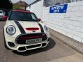 Mini Hatch 2.0 John Cooper Works Euro 6 (s/s) 3dr 2