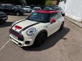 Mini Hatch 2.0 John Cooper Works Euro 6 (s/s) 3dr 3