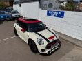 Mini Hatch 2.0 John Cooper Works Euro 6 (s/s) 3dr 5