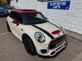 Mini Hatch 2.0 John Cooper Works Euro 6 (s/s) 3dr 1